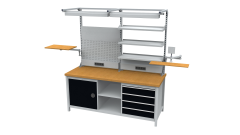 Arbeitsplatz 4