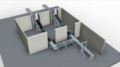 Versand / Warenausgang 4