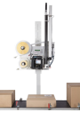 Bluhm Etikettiersystem Legi-Air 6000 