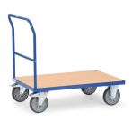 Schiebebügelwagen
