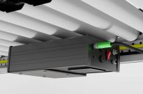 Netzteilset 24V / 480W
